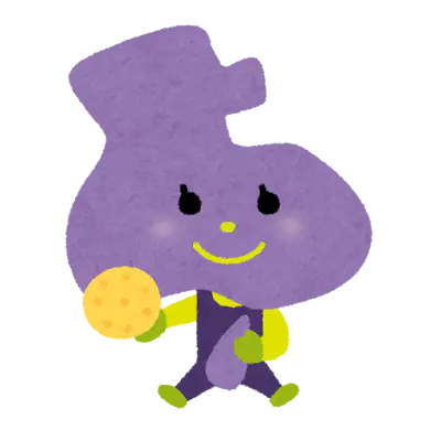 兵庫県庁舎と齋藤知事の疑惑をイメージしたイラスト